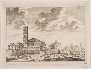 Italian Church