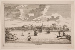 Prospect of Flensburg