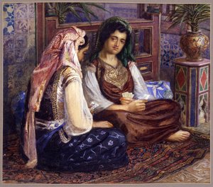 Algiers (1864)