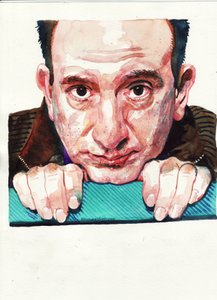 Armando Iannucci