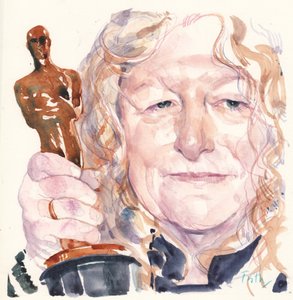 Jenny Beavan