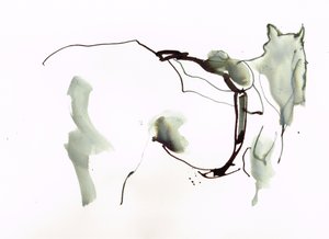 Untitled by Michael Frith