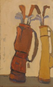 The Locker Room, 2015