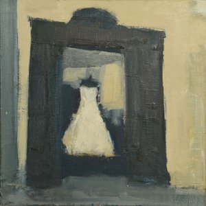 Wedding Dress Turin, 2017