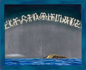 The Eighth Land by Michael H. Dietrich