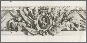The Siege of La Rochelle: Plate 15, 1628-1630