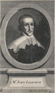 John Lilburne