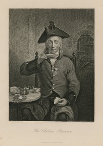 The Chelsea Pensioner