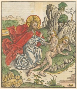 Creation of Eve