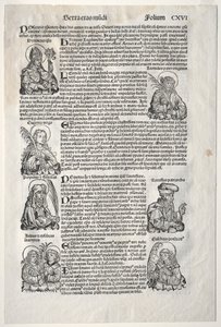 Nuremberg Chronicle