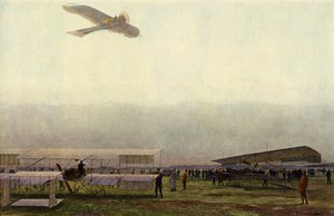 German military pilots with their aircraft by Michael Zeno Diemer