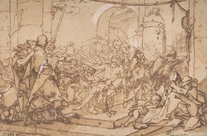 The Death of Socrates