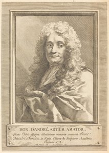 Portrait of the Artist