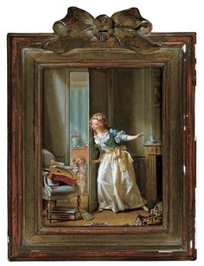 Hide and Seek, 1789
