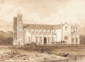 Catholic Church, Port of Spain