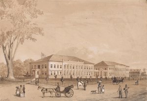 Government Buildings