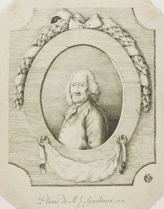 Old Papa Michel