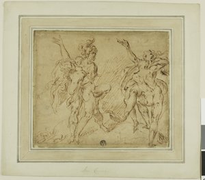 Rape of the Sabines