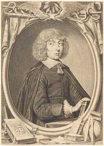 J.-B. A. Vignerod by Michel Lasne