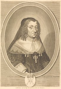 Anne of Austria