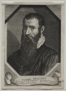 Peter Breughel the Elder