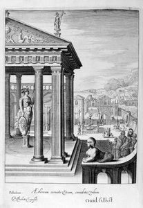 The Palladium by Michel de Marolles