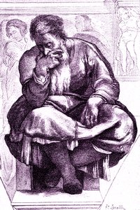 Jeremiah, the weeping prophet