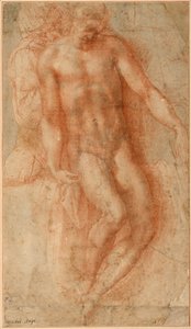 Pietà, c.1530-1536