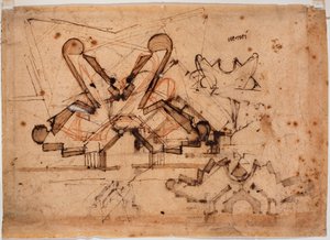 Design for the Porta al Prato