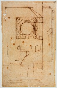 Horizontal Section of Capital