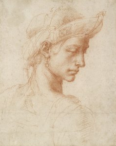 Ideal Head
