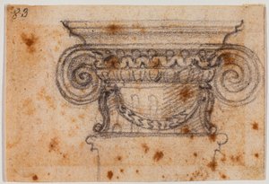 Ionic Capital Study