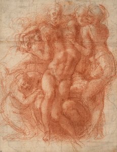Lamentation, c.1530