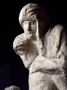 Rondanini Pieta