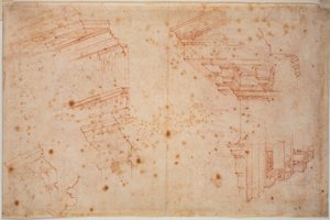 Studies from Roman Monuments