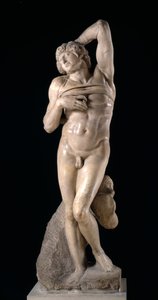 The Dying Slave