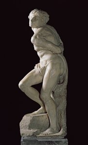 The Rebellious Slave, 1513-15