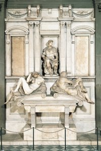 Tomb of Giuliano de