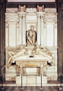 Tomb of Lorenzo de
