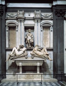 Unknown Image by Michelangelo Buonarroti