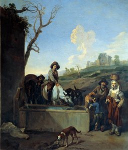 The Water Bowl