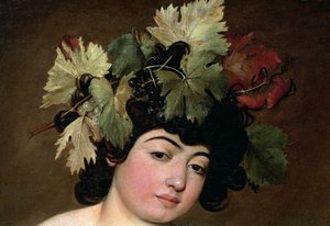 Bacchus