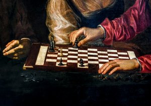 Chess Players