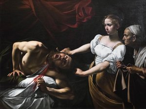 Judith and Holofernes