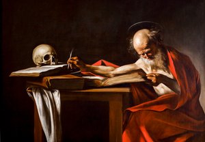 Saint Girolamo