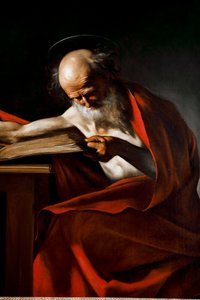 Saint Girolamo
