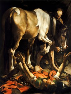 The Conversion of St. Paul