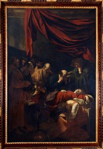 The Death of the Virgin