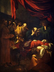 The Death of the Virgin
