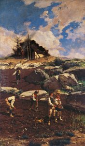 Workers on the Land